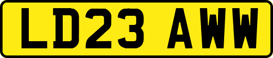 LD23AWW