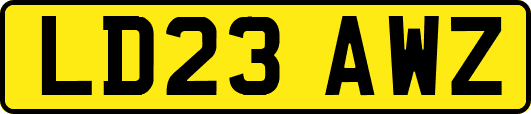 LD23AWZ