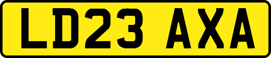 LD23AXA