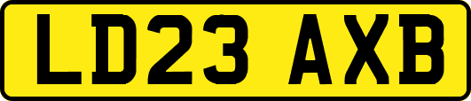 LD23AXB