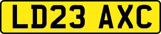 LD23AXC