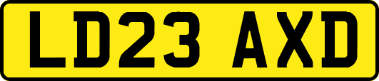 LD23AXD