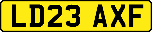 LD23AXF