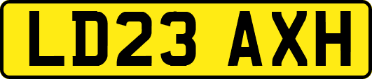LD23AXH