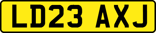 LD23AXJ
