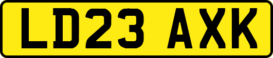 LD23AXK