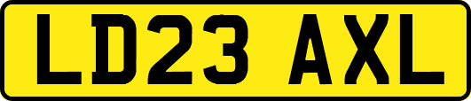 LD23AXL