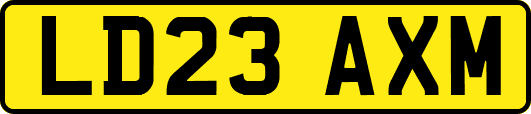 LD23AXM