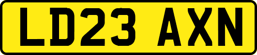 LD23AXN