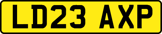 LD23AXP