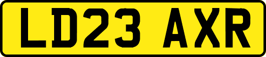 LD23AXR