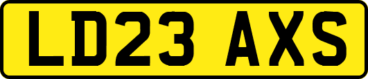 LD23AXS