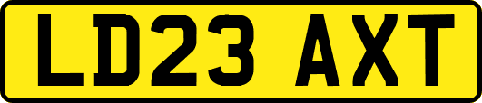 LD23AXT