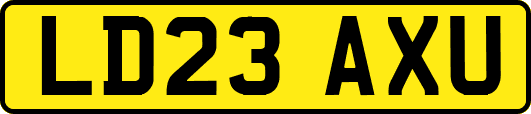 LD23AXU