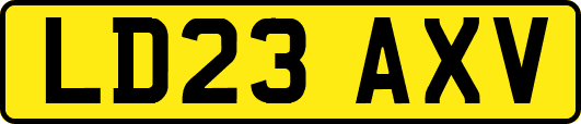 LD23AXV