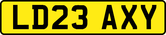 LD23AXY