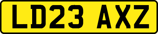 LD23AXZ