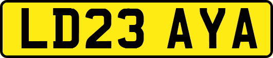 LD23AYA