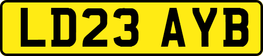 LD23AYB