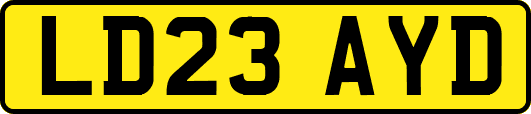 LD23AYD