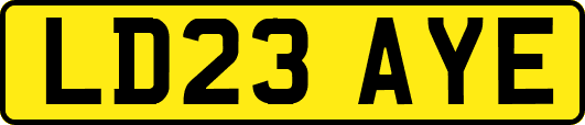 LD23AYE
