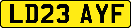 LD23AYF