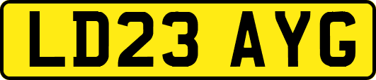 LD23AYG