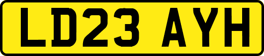 LD23AYH