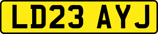 LD23AYJ