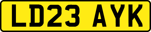 LD23AYK