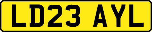LD23AYL