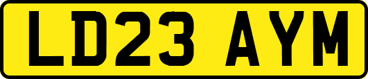 LD23AYM