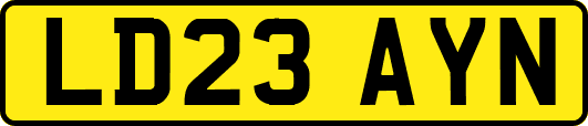 LD23AYN