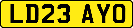 LD23AYO