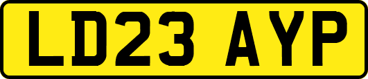 LD23AYP