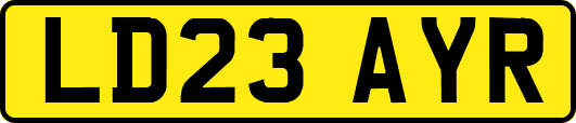 LD23AYR