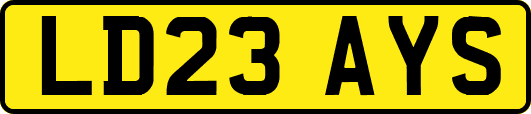 LD23AYS