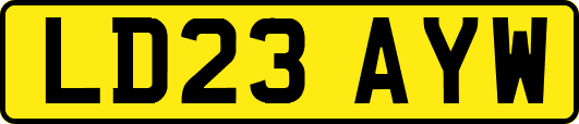 LD23AYW
