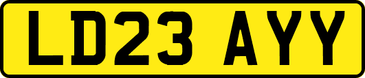 LD23AYY