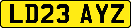 LD23AYZ