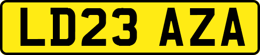 LD23AZA