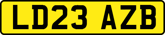 LD23AZB