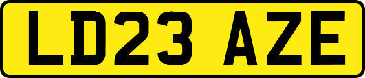 LD23AZE
