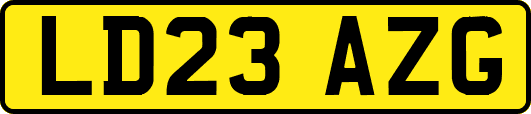 LD23AZG