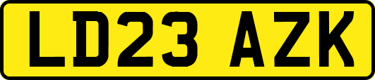 LD23AZK