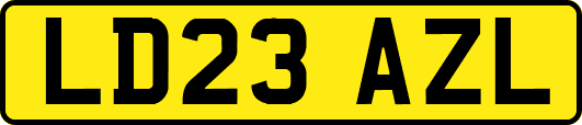 LD23AZL