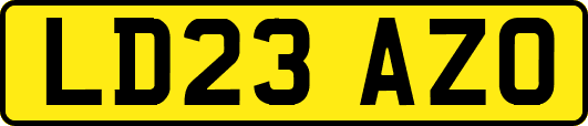 LD23AZO