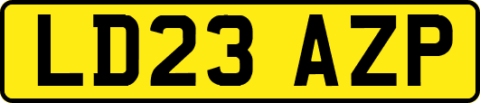 LD23AZP