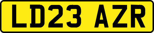 LD23AZR