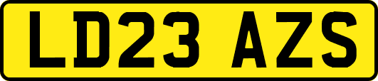 LD23AZS